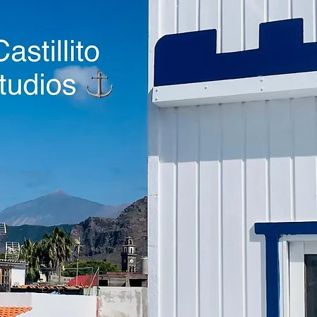 El Castillito