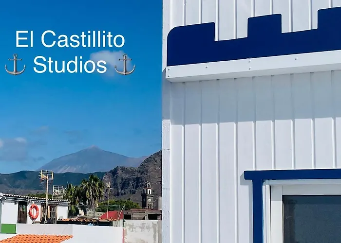 El Castillito