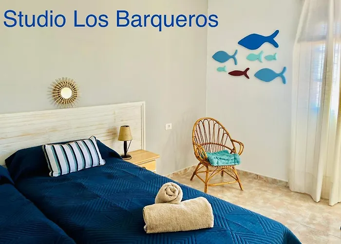 Appartamento El Castillito *