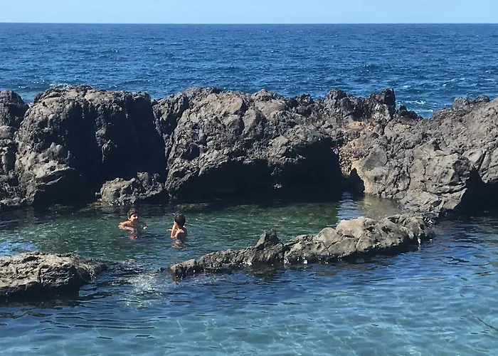 El Castillito Appartamento *