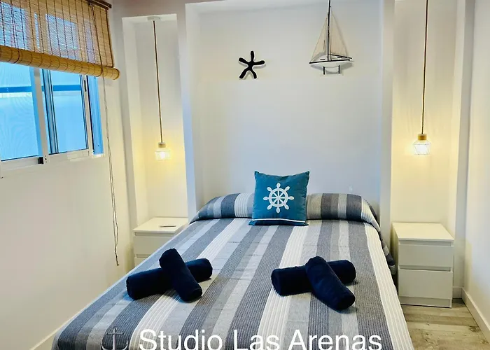 Appartamento El Castillito Buenavista Del Norte