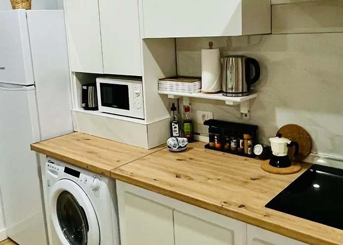 El Castillito Appartamento *