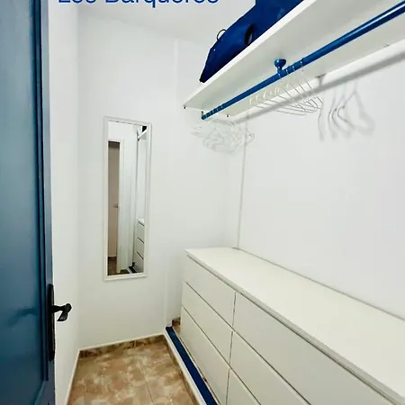 El Castillito Apartment *