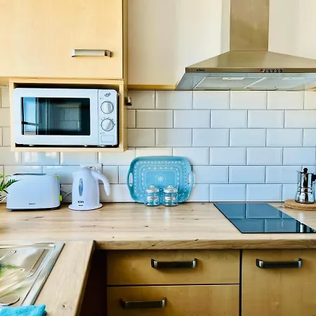 Apartman El Castillito Buenavista del Norte