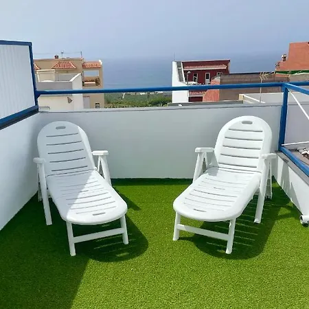 El Castillito Apartman Buenavista del Norte
