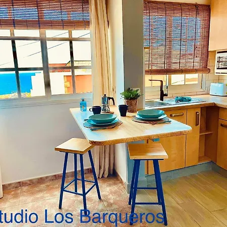 El Castillito Apartman Buenavista del Norte