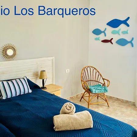 Apartman El Castillito *