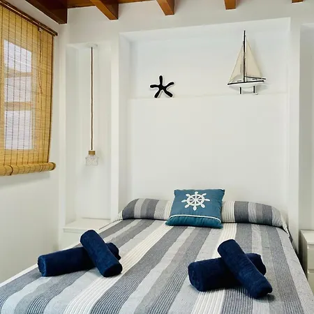 Apartman El Castillito *