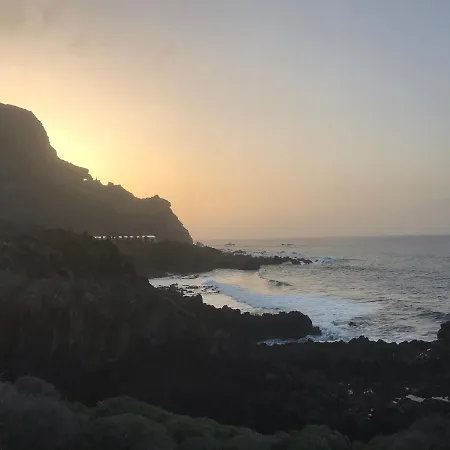 El Castillito Apartment *