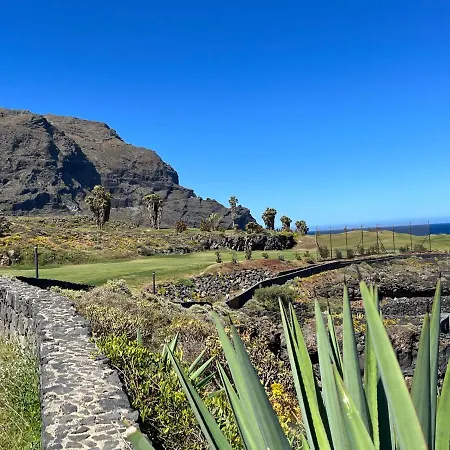 El Castillito * Buenavista Del Norte