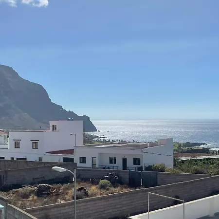 El Castillito Apartment