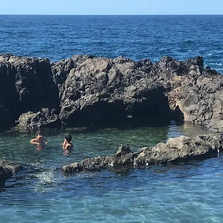 El Castillito Apartment *