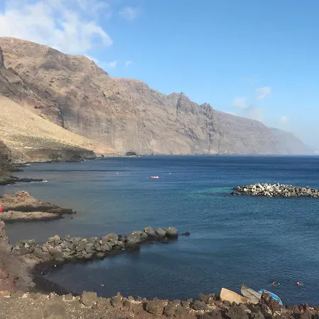 Apartment El Castillito Buenavista Del Norte