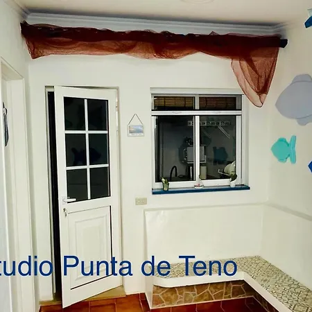 El Castillito * Buenavista Del Norte