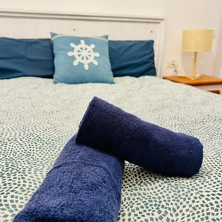 El Castillito Apartment *