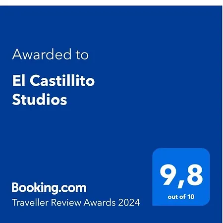 Apartment El Castillito Buenavista Del Norte