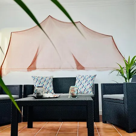 Apartment El Castillito Buenavista Del Norte