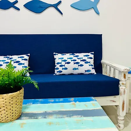 El Castillito בואנה ויסטה דל נורטה