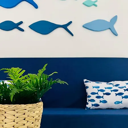 El Castillito Apartment