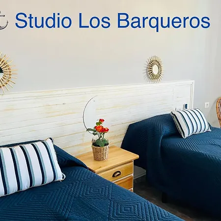 El Castillito Apartman Buenavista del Norte