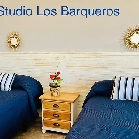 Apartman El Castillito Buenavista del Norte