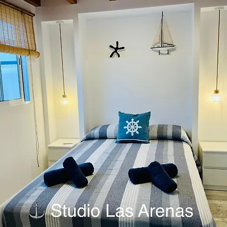 Apartment El Castillito Buenavista Del Norte