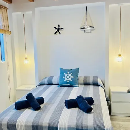 El Castillito Apartment *