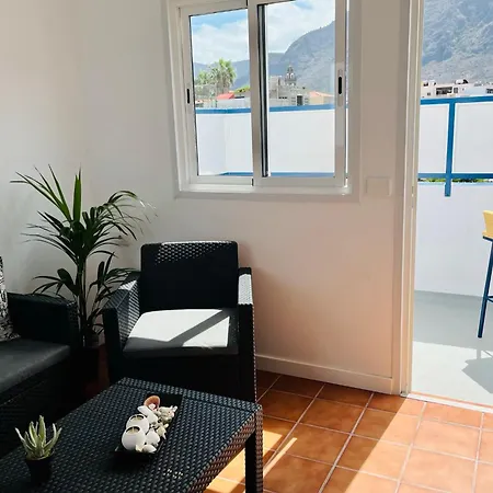 Apartman El Castillito