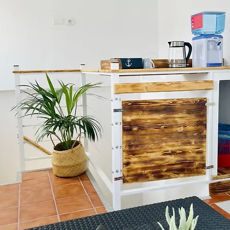 El Castillito Apartman Buenavista del Norte