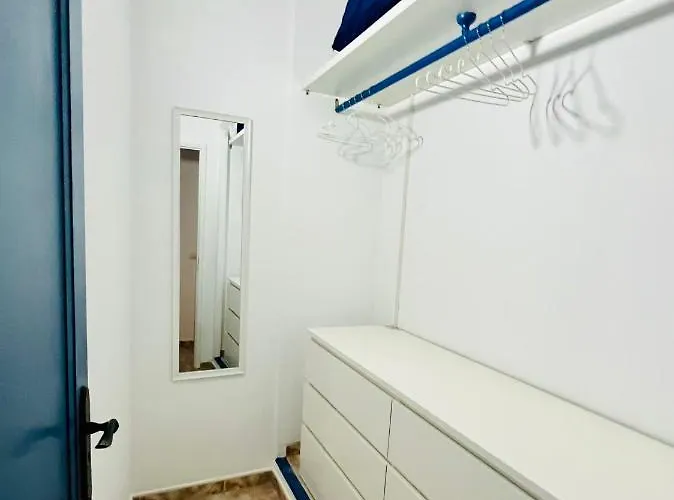 El Castillito דירה *