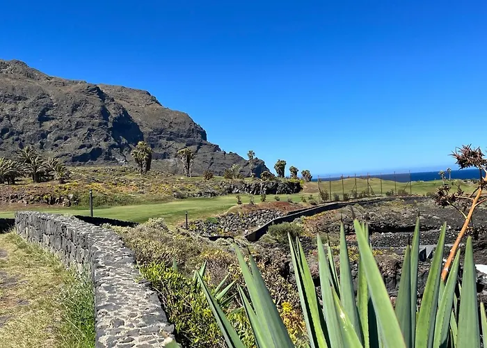 El Castillito * בואנה ויסטה דל נורטה