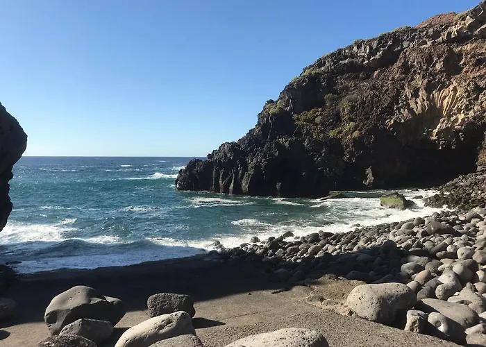 El Castillito בואנה ויסטה דל נורטה