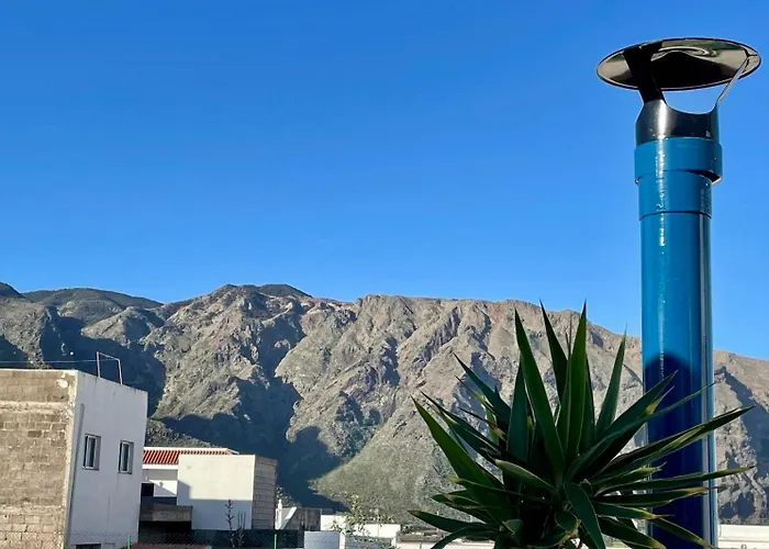 El Castillito בואנה ויסטה דל נורטה