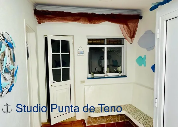 El Castillito * בואנה ויסטה דל נורטה