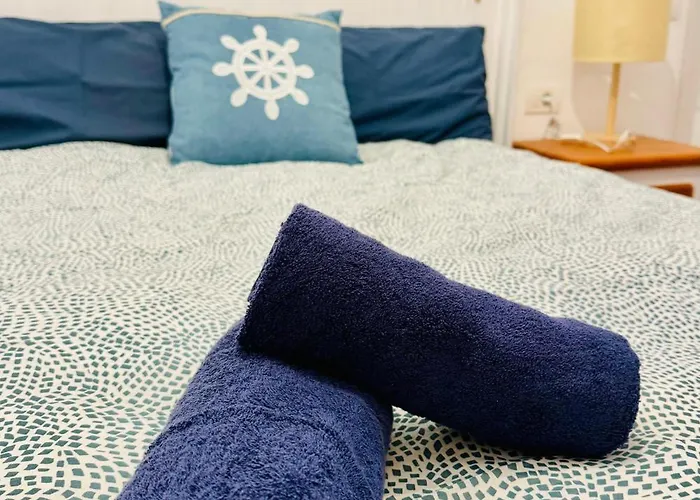 El Castillito דירה *