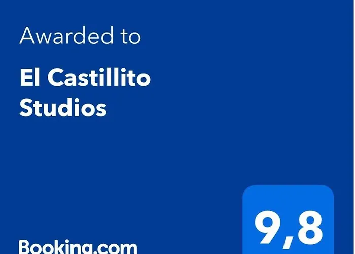 דירה El Castillito בואנה ויסטה דל נורטה