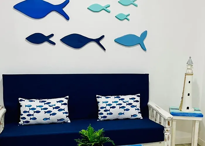 El Castillito בואנה ויסטה דל נורטה