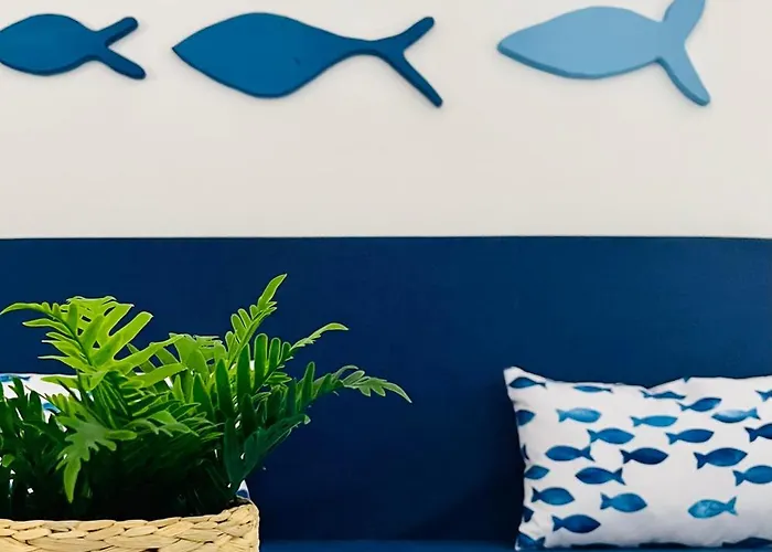 El Castillito דירה