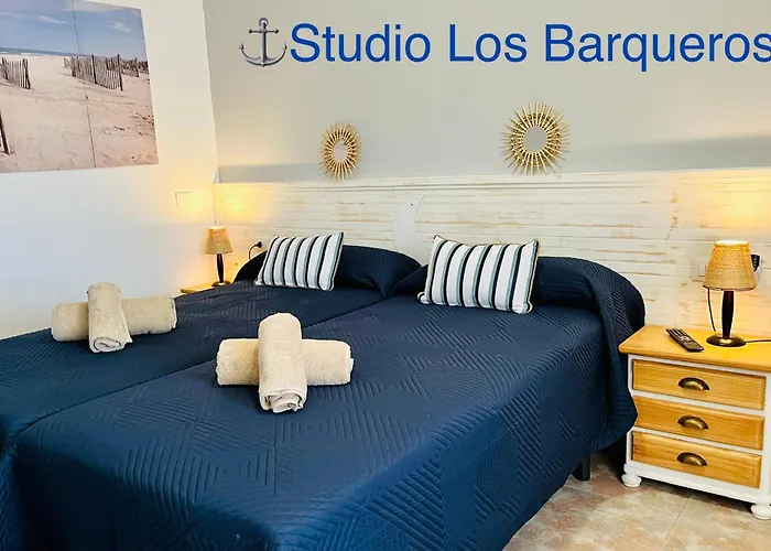 El Castillito דירה בואנה ויסטה דל נורטה