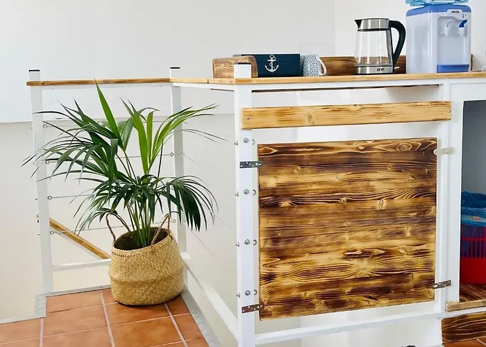 El Castillito דירה בואנה ויסטה דל נורטה