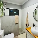 Apartment El Castillito Buenavista Del Norte
