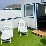 Apartment El Castillito Buenavista Del Norte