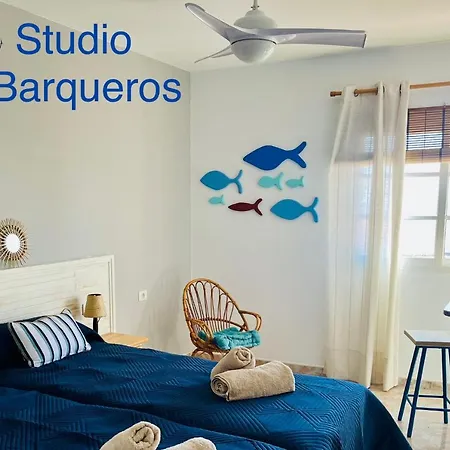 Apartament El Castillito *