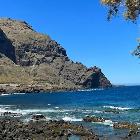 Apartman El Castillito *