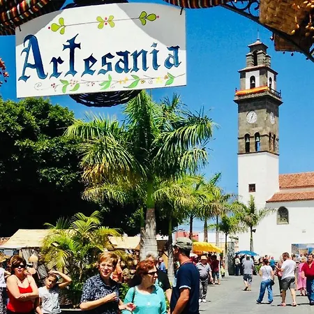 El Castillito Apartman