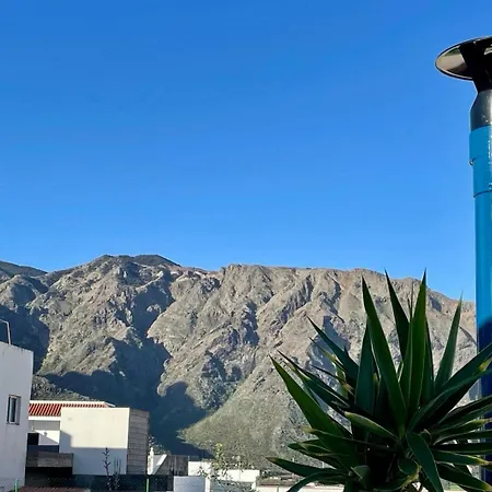 El Castillito Buenavista del Norte