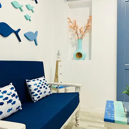 Apartman El Castillito *