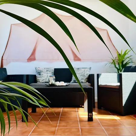 Apartman El Castillito Buenavista del Norte