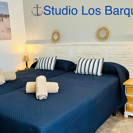 El Castillito Apartman Buenavista del Norte