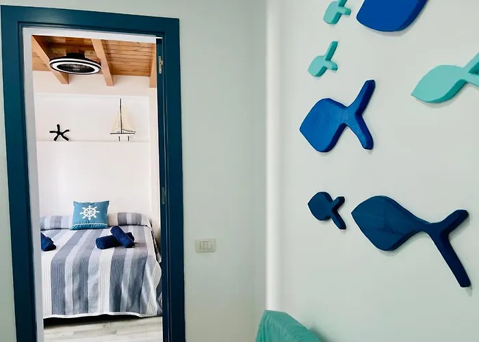 El Castillito * בואנה ויסטה דל נורטה